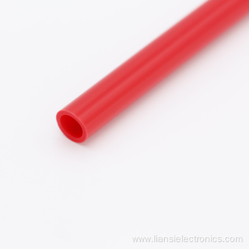 Thin Wall Automobile Colored Silicone Heat Shrink Tube